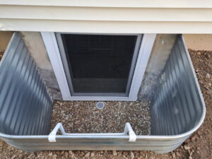 egress windows